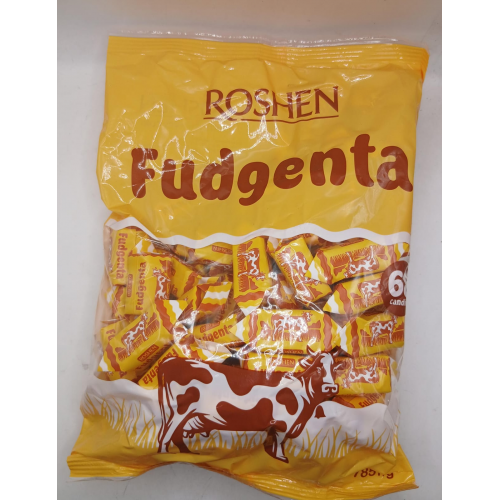FUDGENTA ROSHEN 785G FUDGENTA ROSHEN 785G